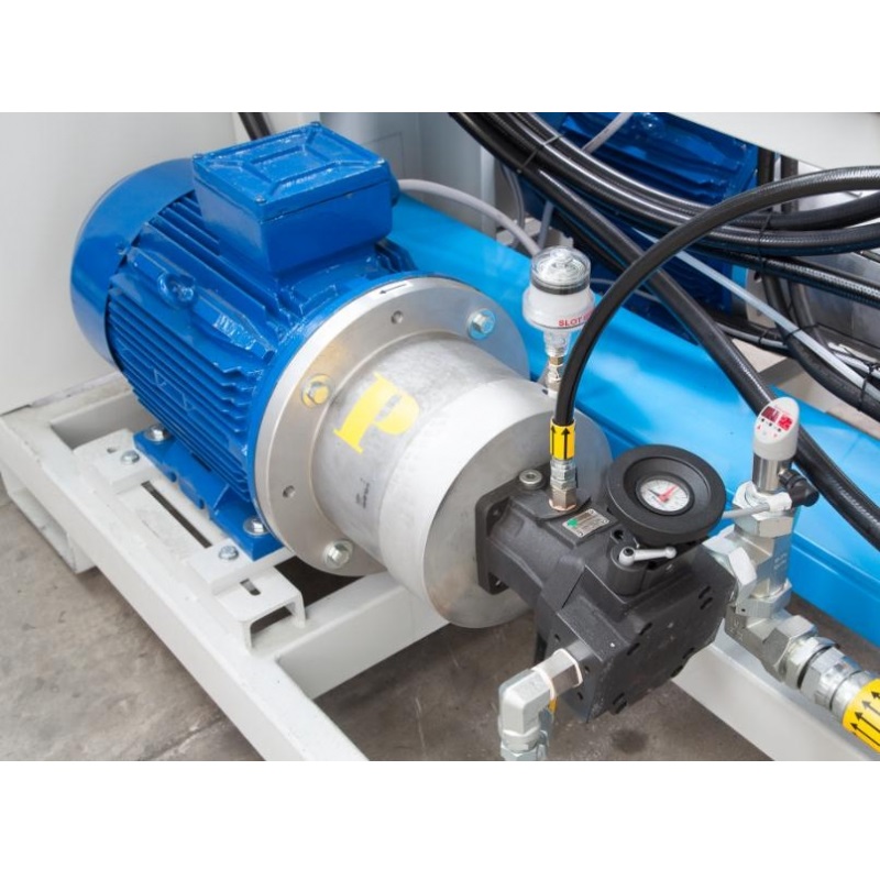 polyurethane mixing dispensing equipment